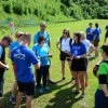 Kindersportfest 2019 der Gebietsgruppe